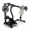 PLS–1400 Pendulum Squat