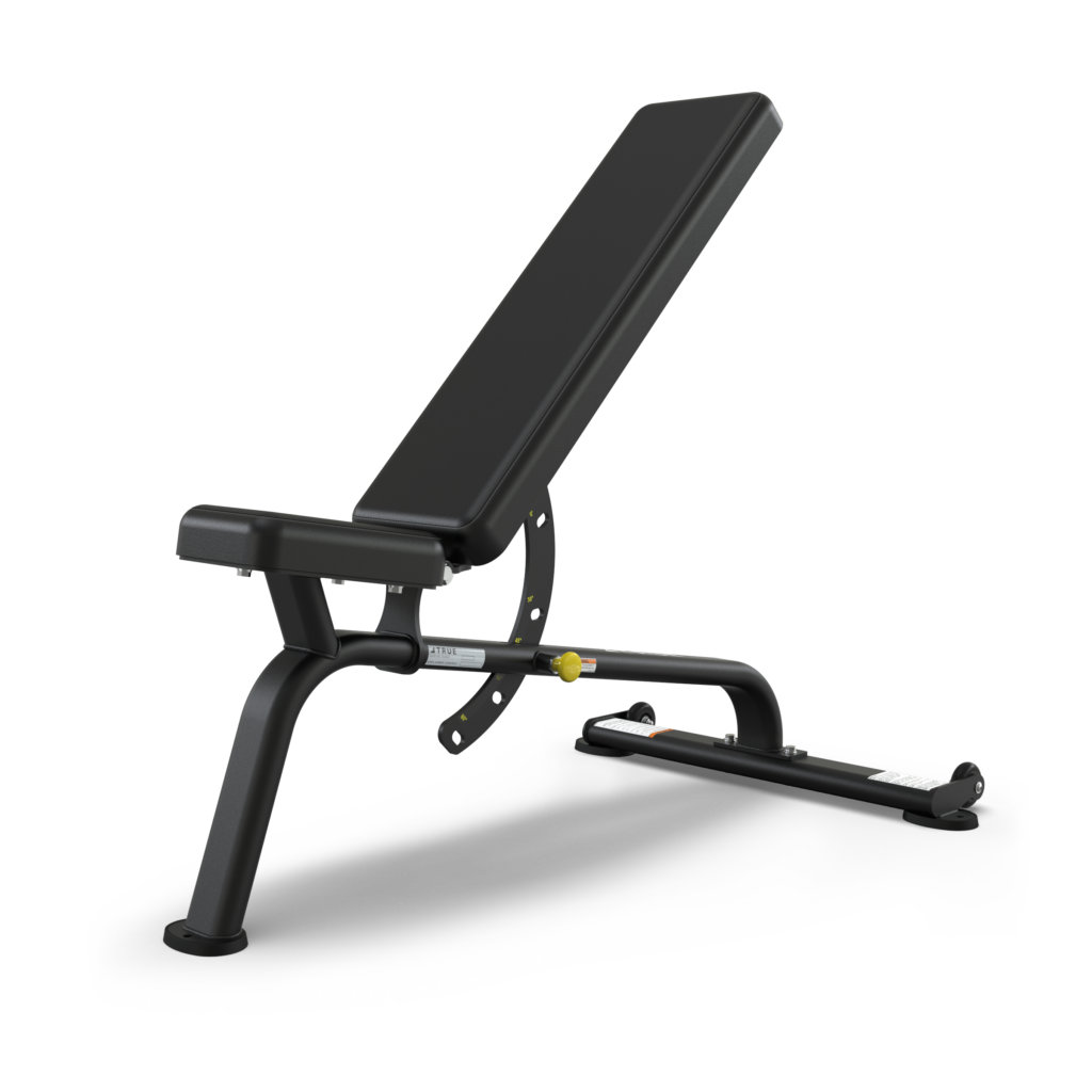 FS-20 Flat/Incline/Decline Bench