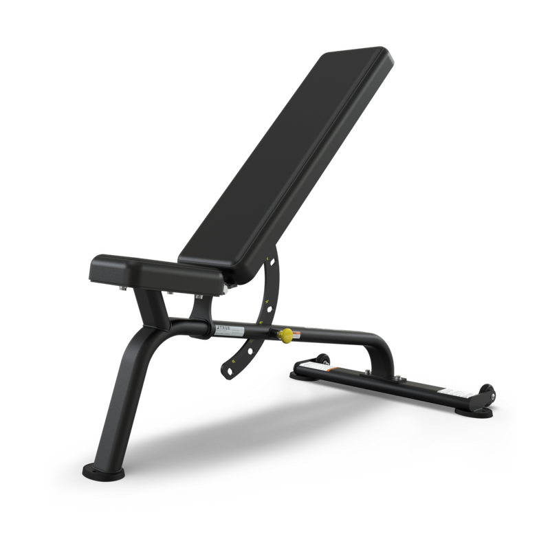 FS-20 Flat/Incline/Decline Bench