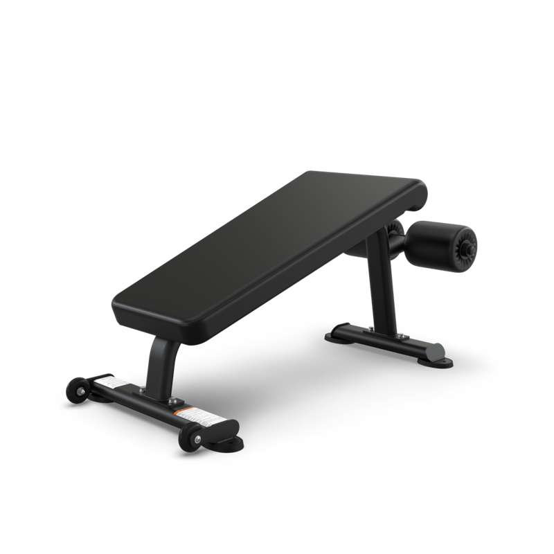 FS-21 Abdominal Crunch Bench