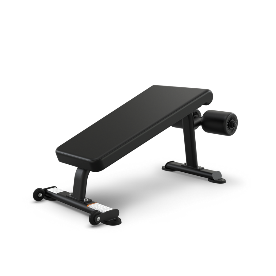 FS-21 Abdominal Crunch Bench