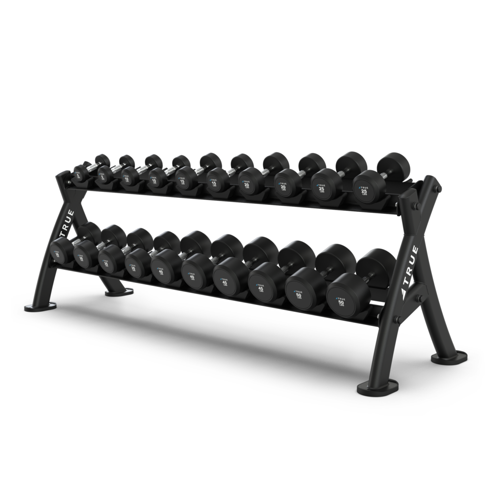 XFW-4700 Dumbbell Rack