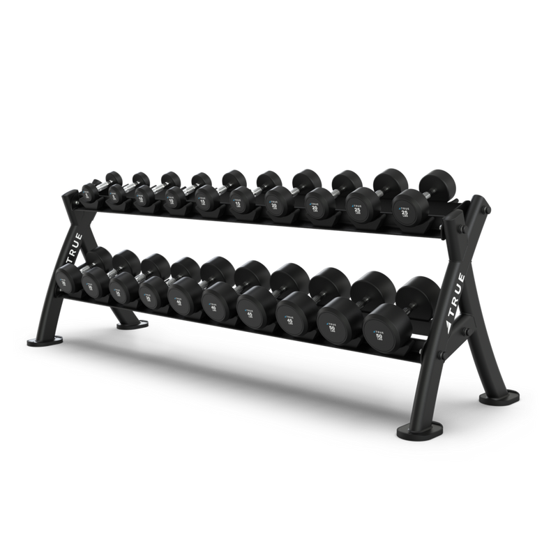 XFW-4700 Dumbbell Rack