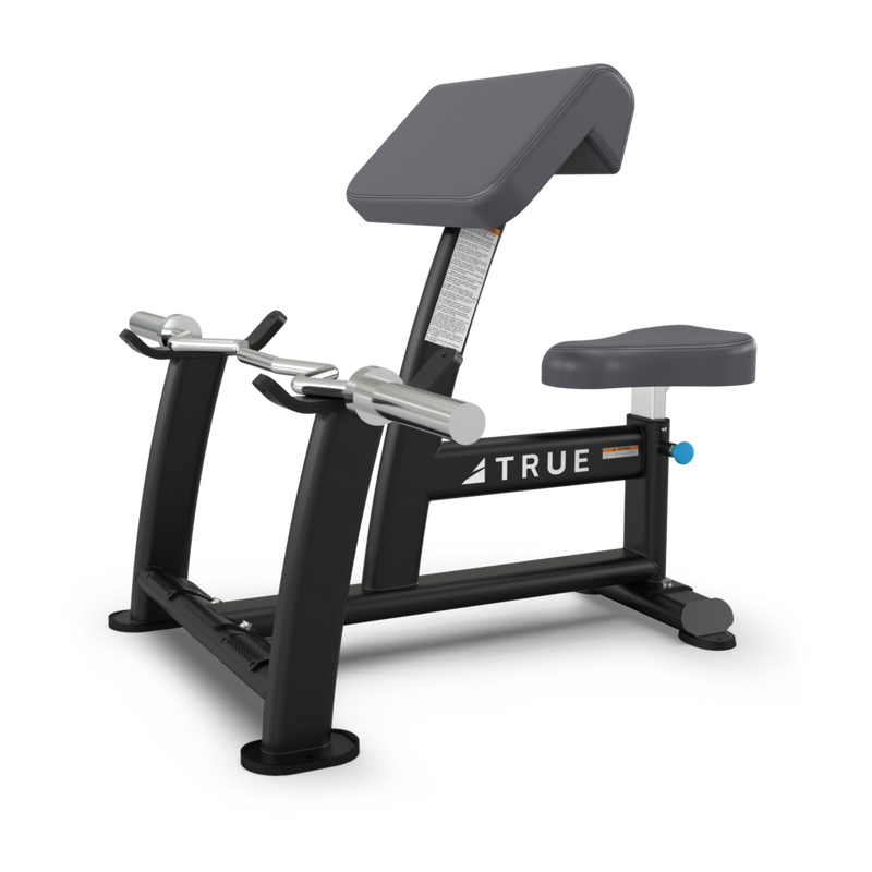 XFW-5000 Preacher Curl