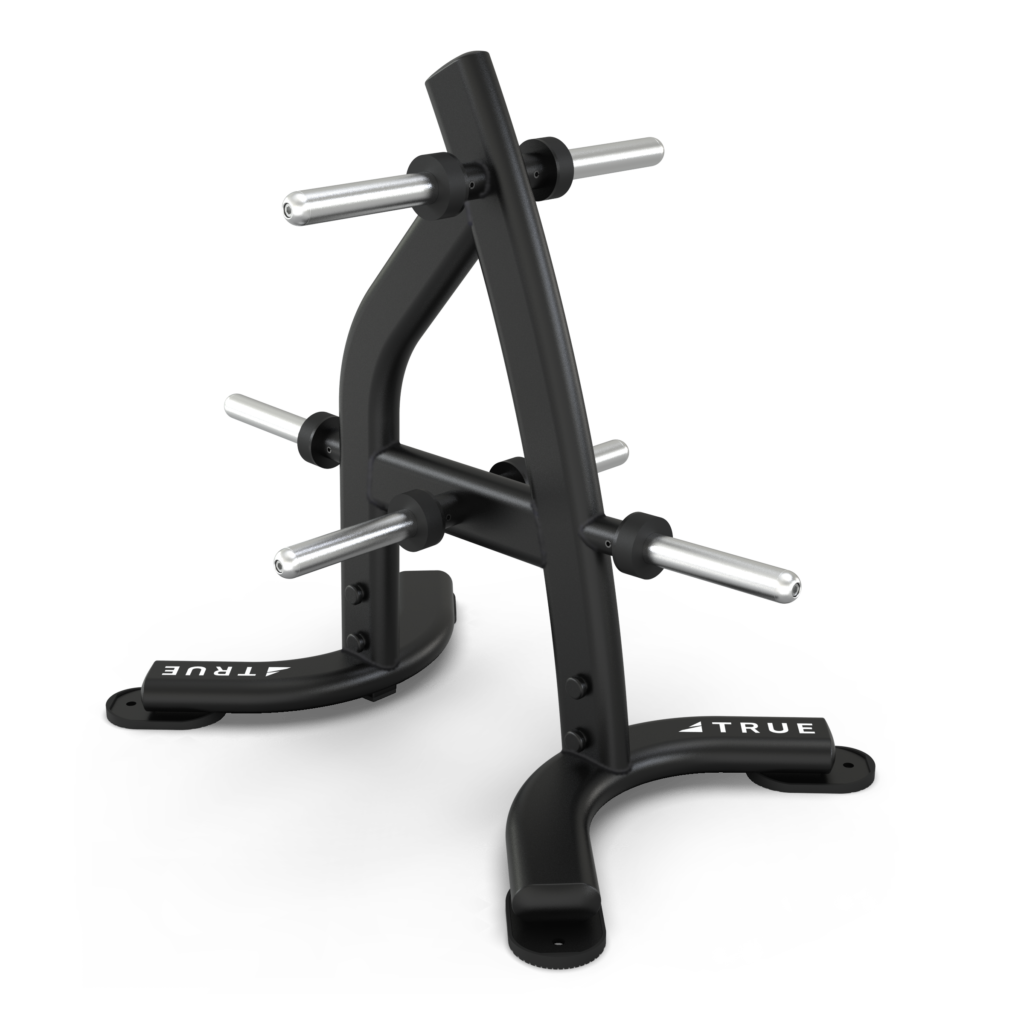 XFW-6300 Weight Plate Tree