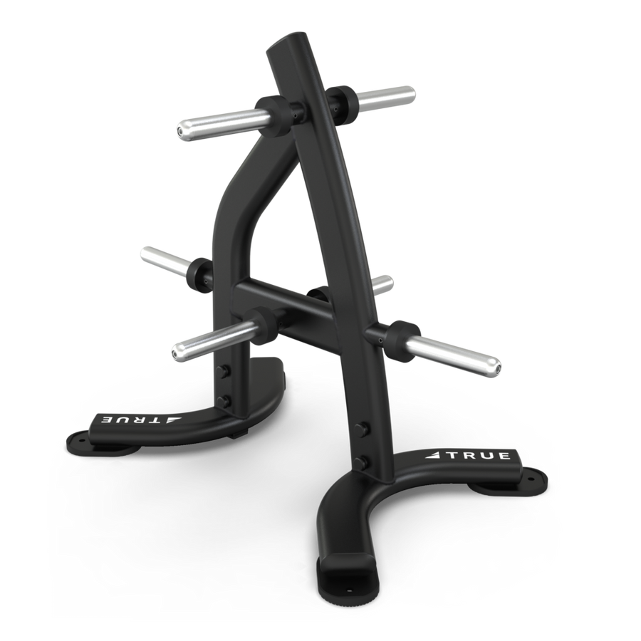 XFW-6300 Weight Plate Tree