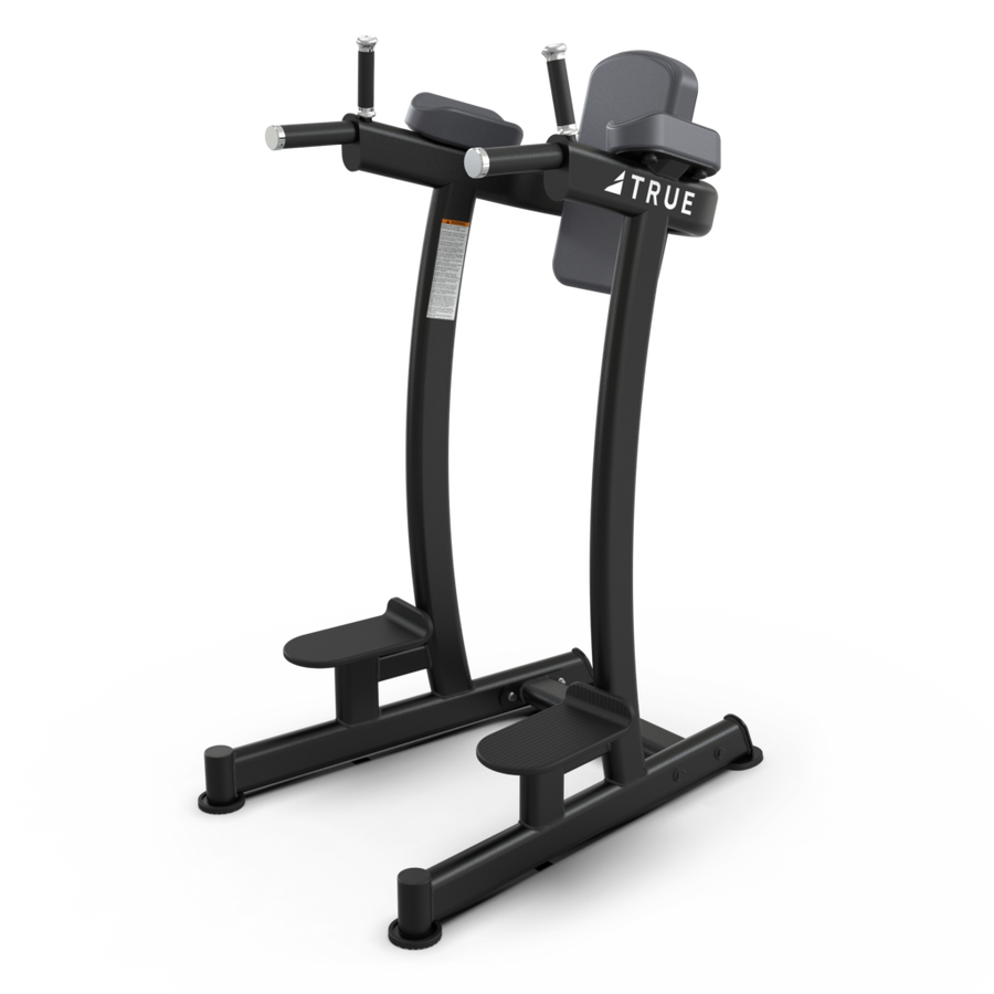 XFW-6400 Vertical Knee Raise/Dip