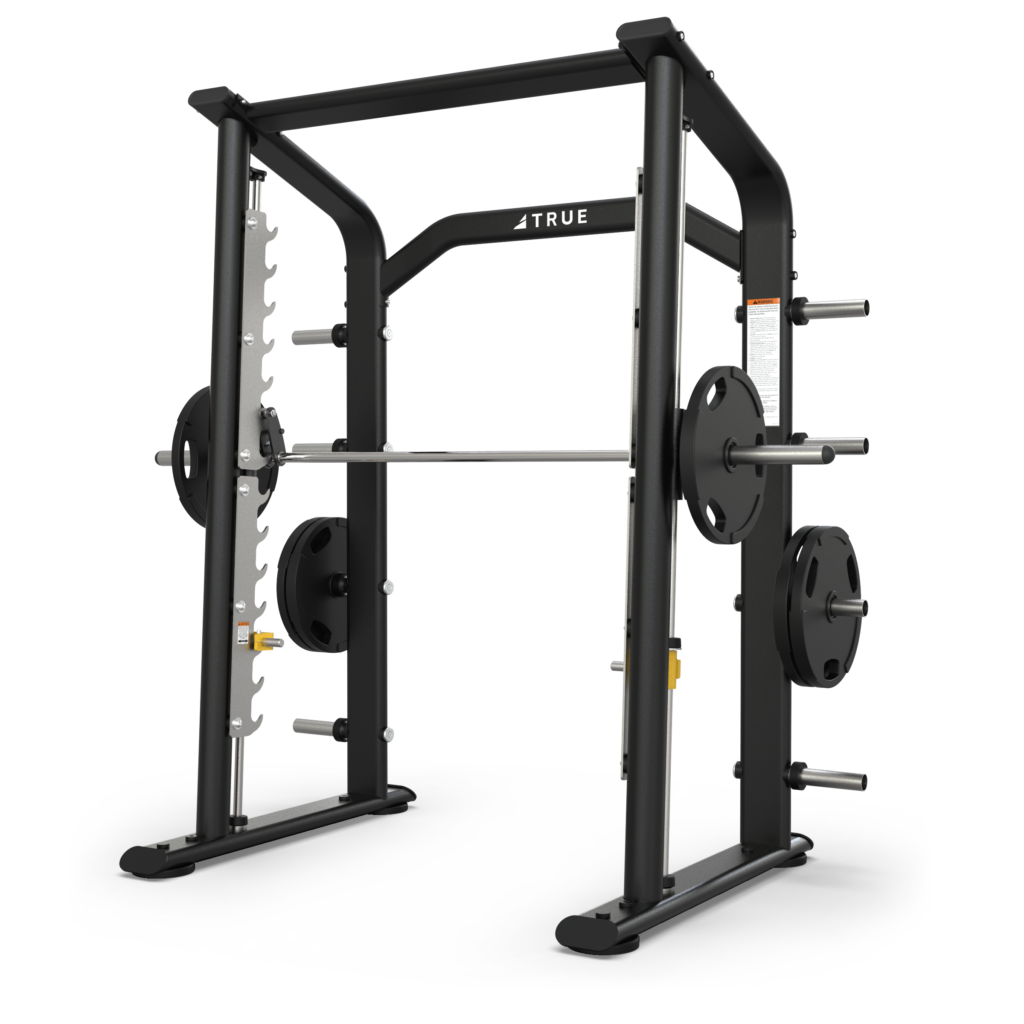 XFW-6800 Smith Machine