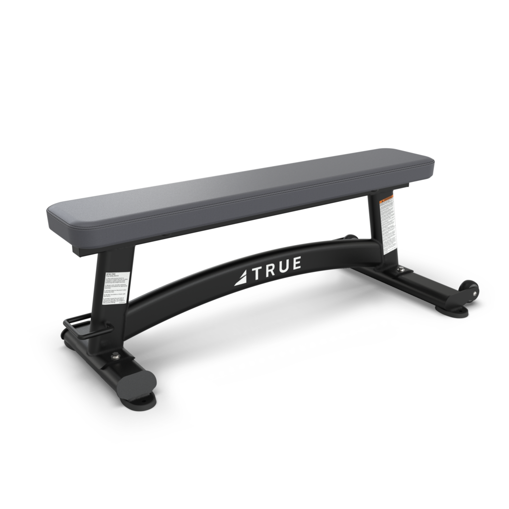 XFW-7000 Flat Bench