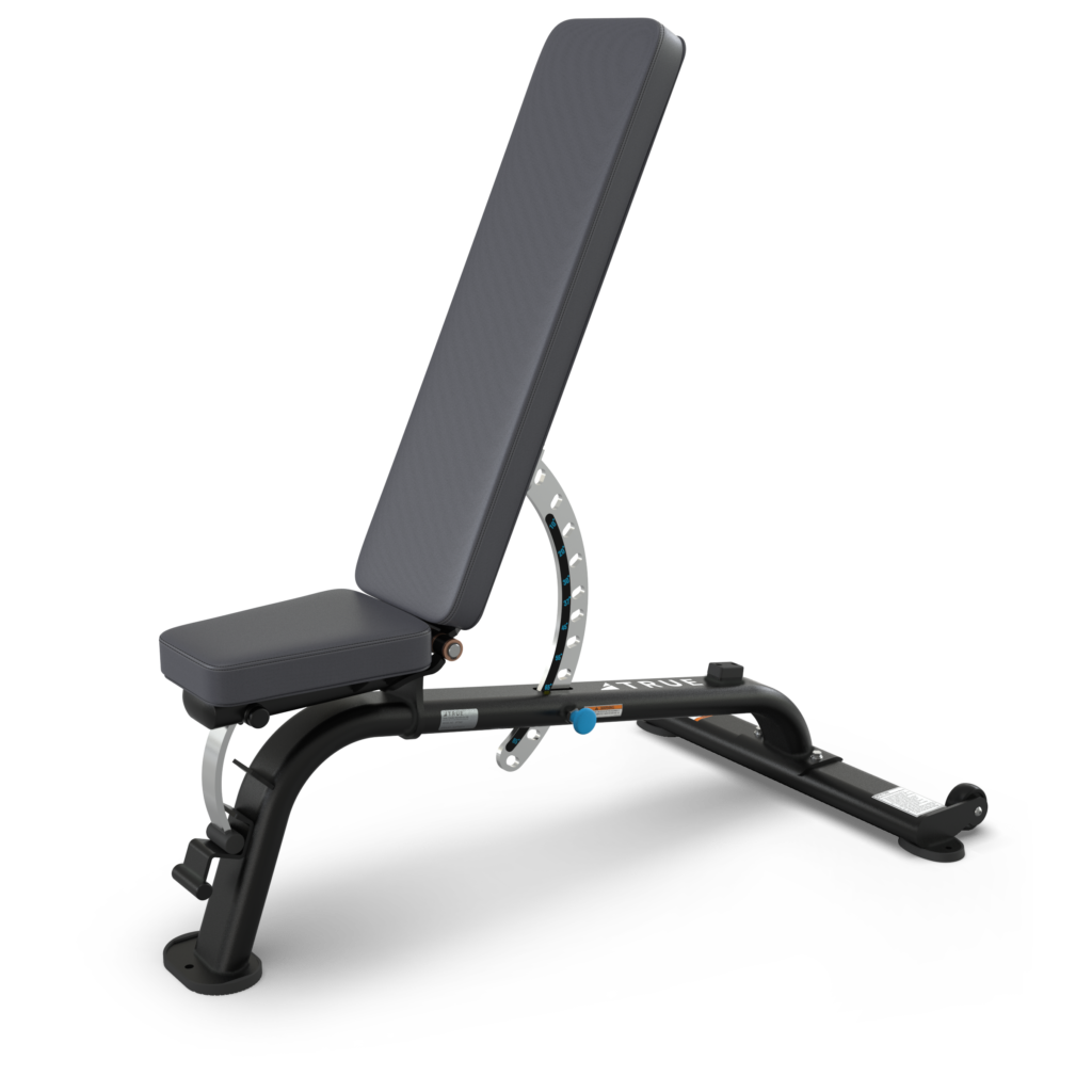 XFW-7500 Flat/Incline/Decline Bench