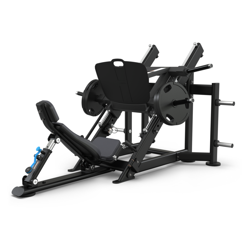 XFW-7800 Leg Press