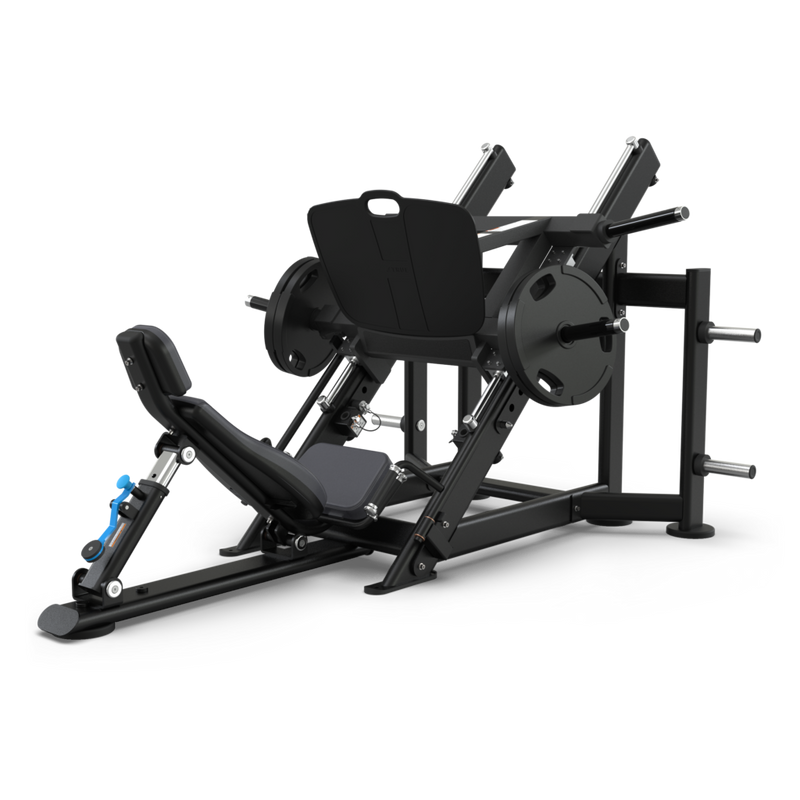 XFW-7800 Leg Press