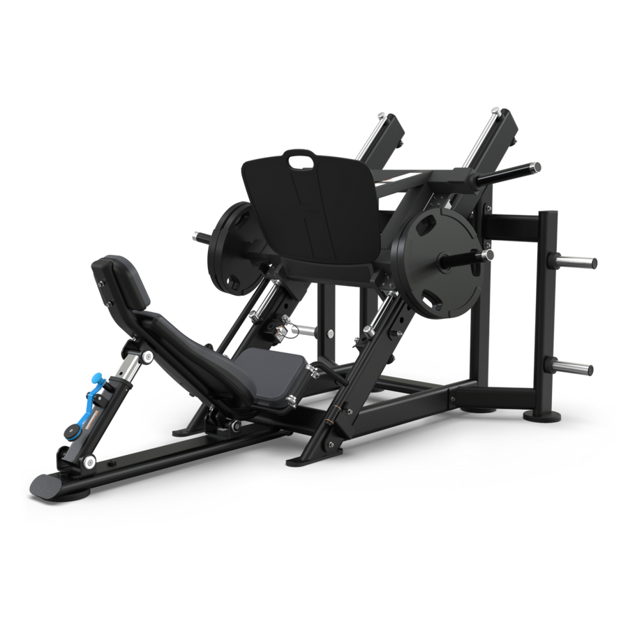 XFW-7800 Leg Press