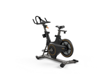 Ciclo de matriz ICR50 