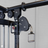 Gimnasio de jungla Body-Solid Pro Clubline SJG800 de 8 niveles