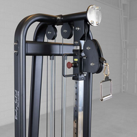 ボディソリッド プロ クラブライン SJG100 4スタック ジャングルジム