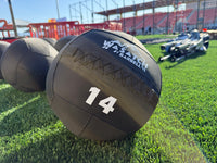 ワサッチウォールボール（サミットゲームズ）