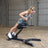 Body-Solid Back Hyperextension