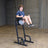 Body-Solid Vertical Knee Raise & Dip