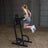 Body-Solid Vertical Knee Raise & Dip