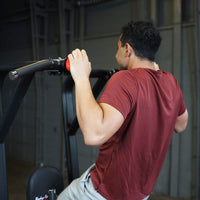 Pro ClubLine Vertical Knee Raise and Pull Up