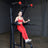 Pro ClubLine Vertical Knee Raise and Pull Up