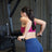 Pro ClubLine Vertical Knee Raise and Pull Up