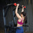 Pro ClubLine Vertical Knee Raise and Pull Up
