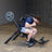 Body-Solid GAB300B ab bench detail