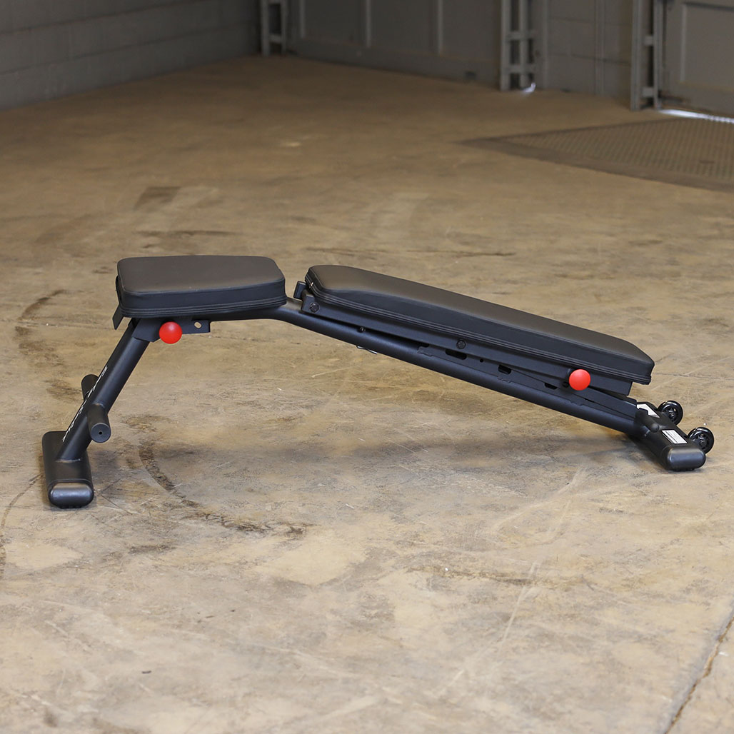 GFID225B bench