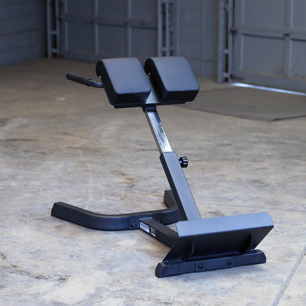 Body-Solid Back Hyperextension