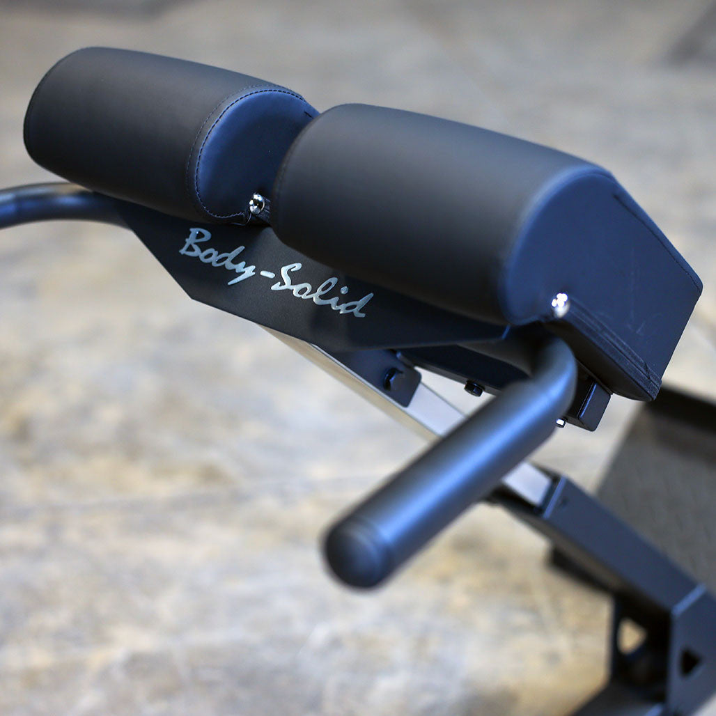 Body-Solid Back Hyperextension