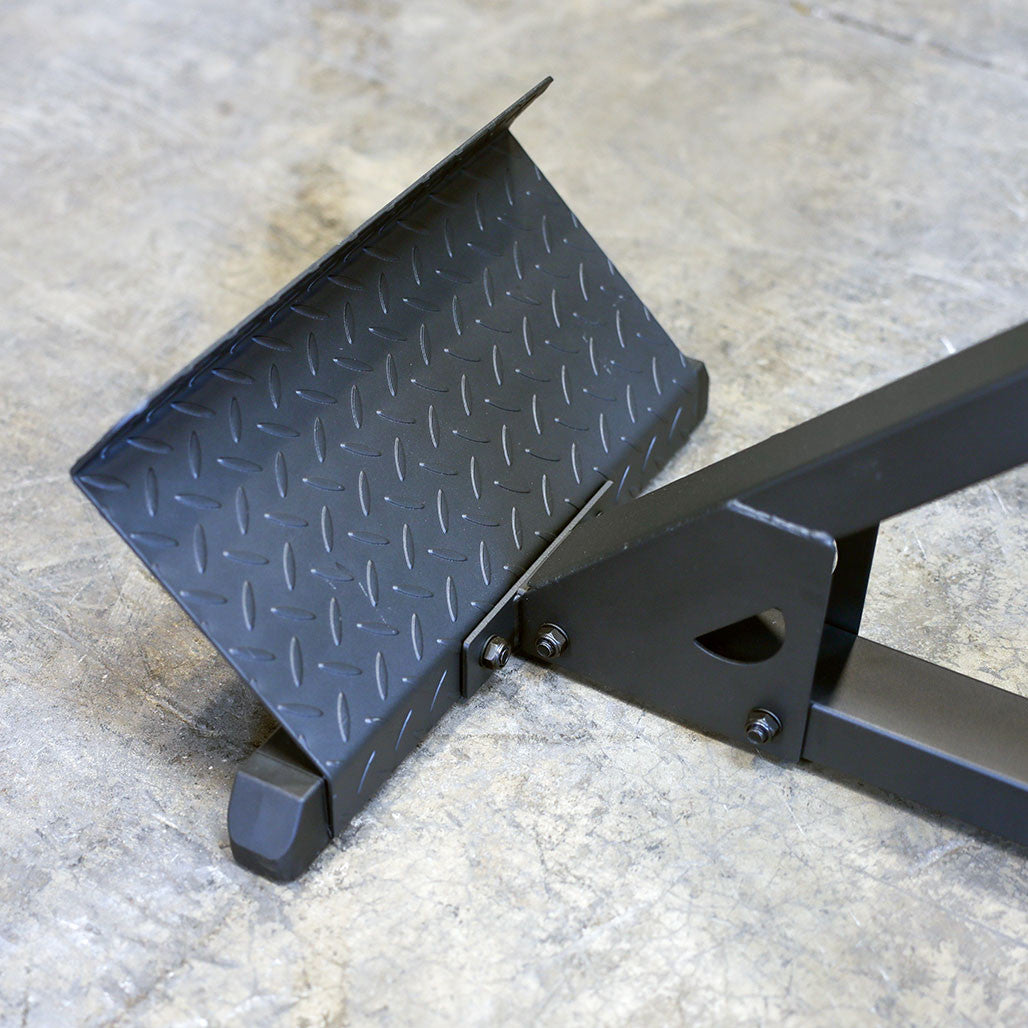 Body-Solid Back Hyperextension