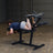 Body-Solid Leg Extension and Curl Machine - alternate view 6