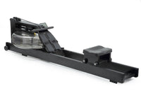 WaterRower Shadow Rowing Machine with S4 BLE Monitor