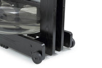 WaterRower Shadow Rowing Machine with S4 BLE Monitor