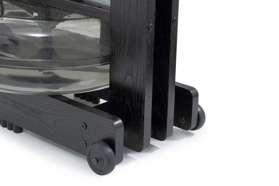 WaterRower Shadow Rowing Machine with S4 BLE Monitor