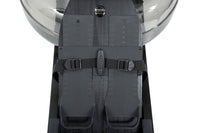 WaterRower Shadow Rowing Machine with S4 BLE Monitor