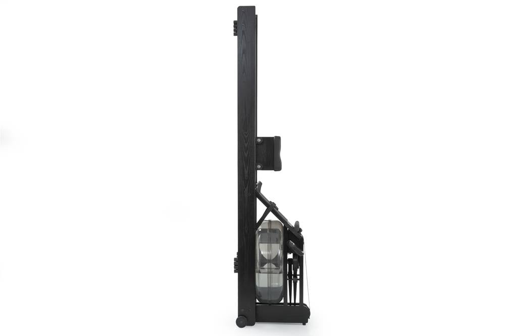 WaterRower Shadow Rowing Machine with S4 BLE Monitor