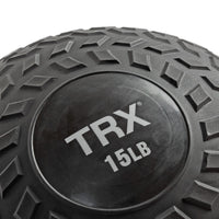 TRX SLAM BALL - Commercial Partners