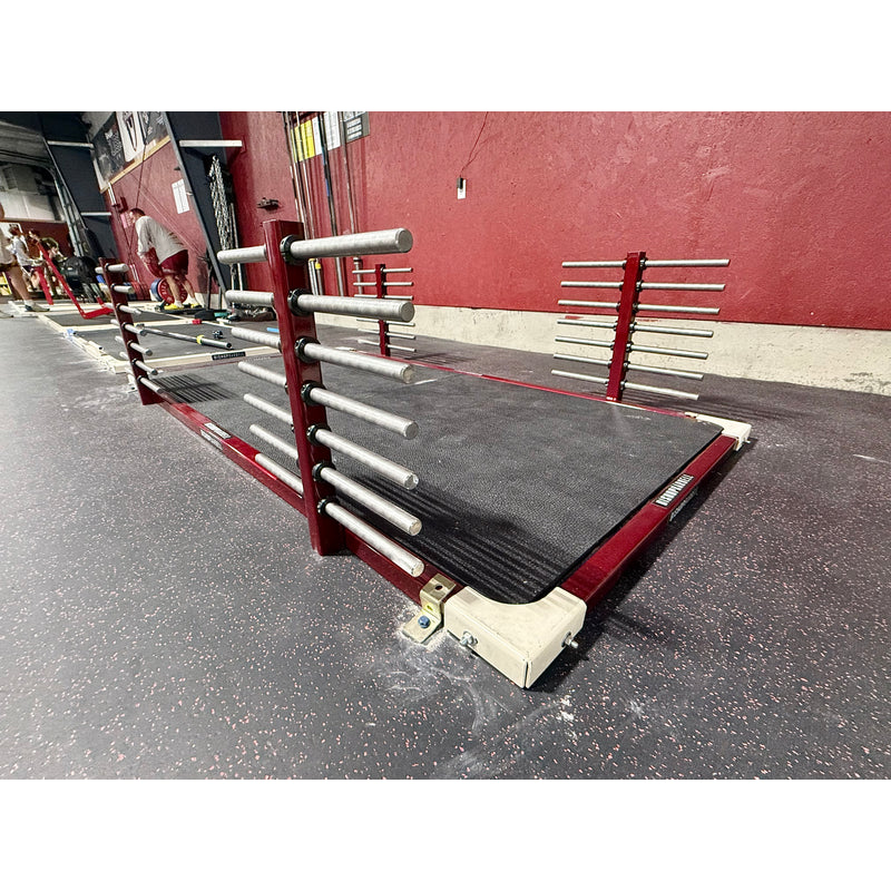 Lifting Platforms
