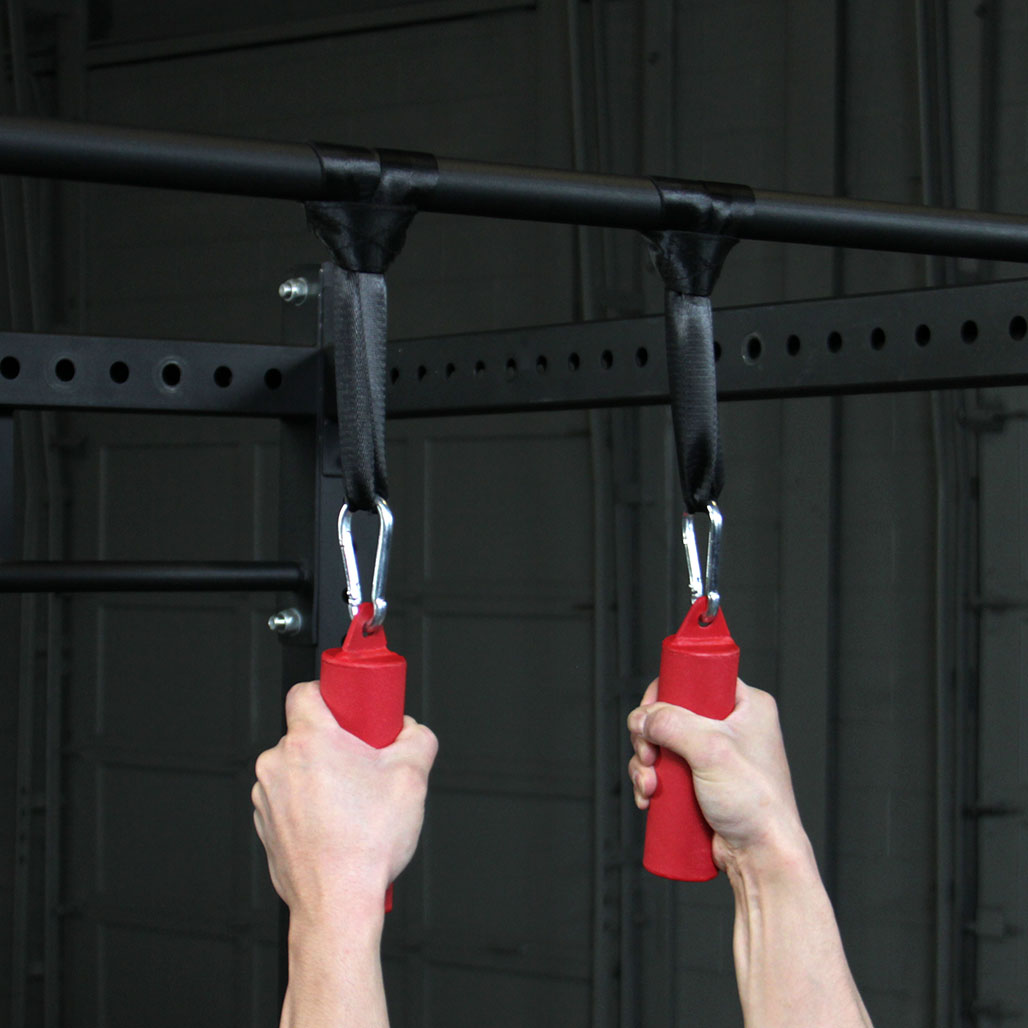 Body-Solid Tools Nunchuck Grips - Body-Solid detail view