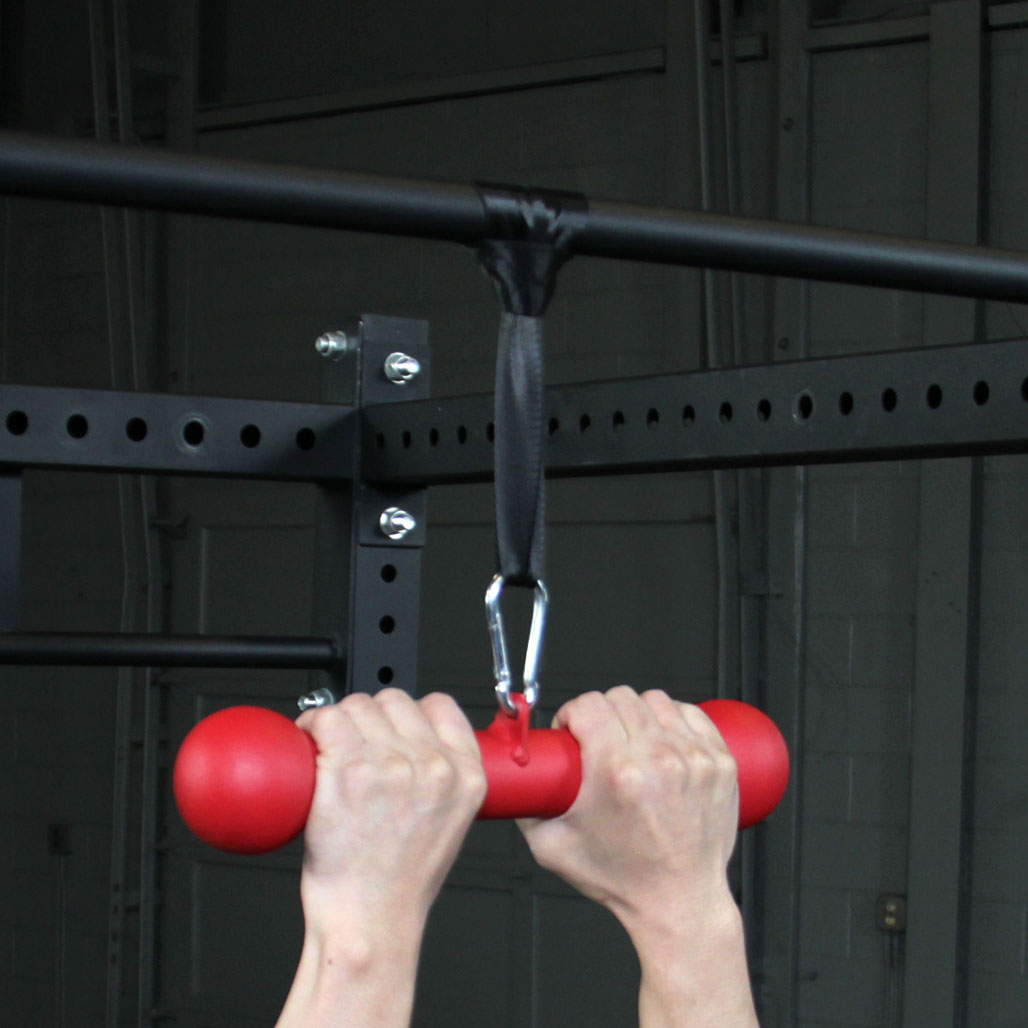 Body-Solid Tools BSTDB Dog Bone Grip