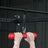 Body-Solid Tools BSTDB Dog Bone Grip