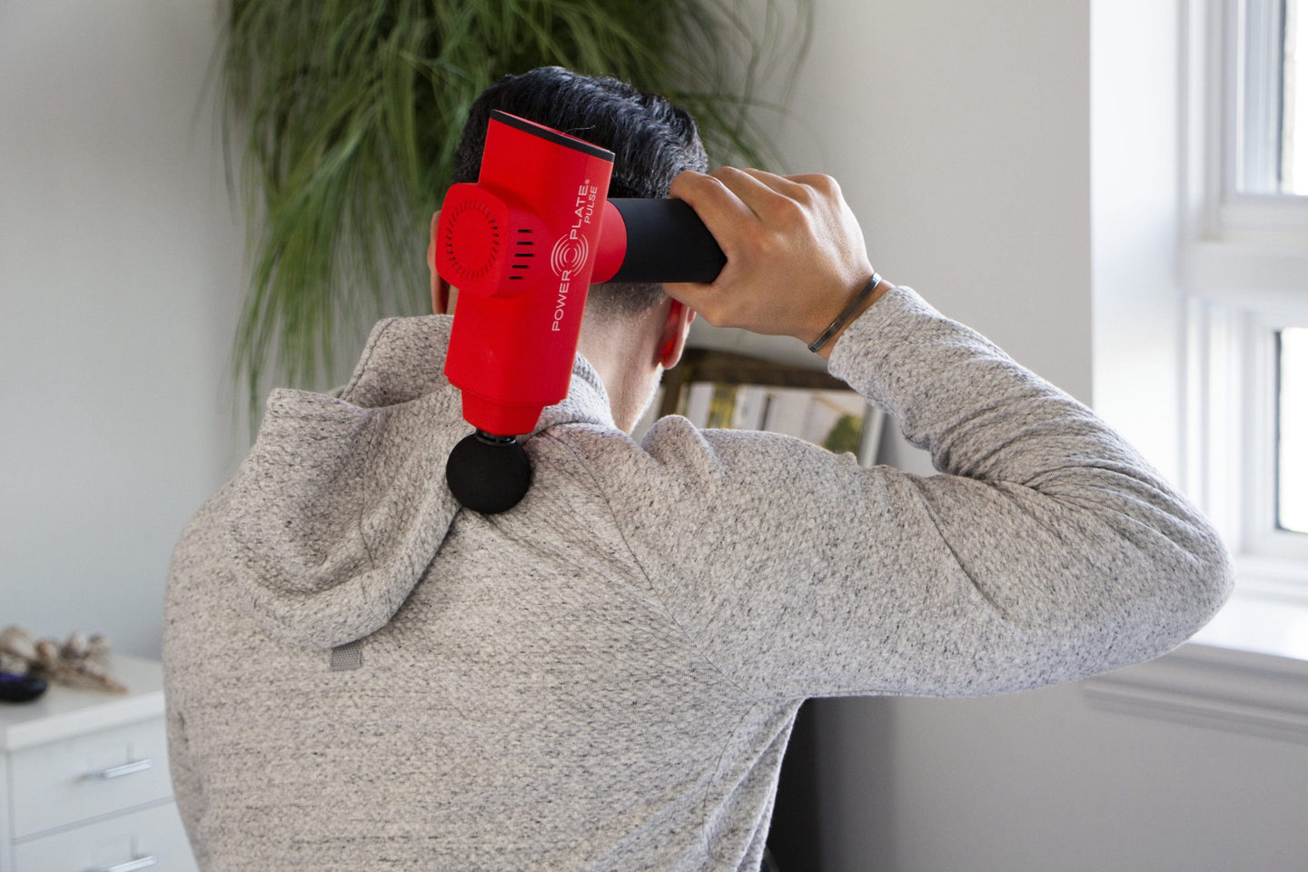 Power Plate Pulse