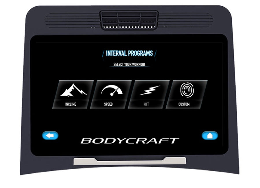 T800 Treadmill