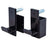 J-Cups 3x3 Pair