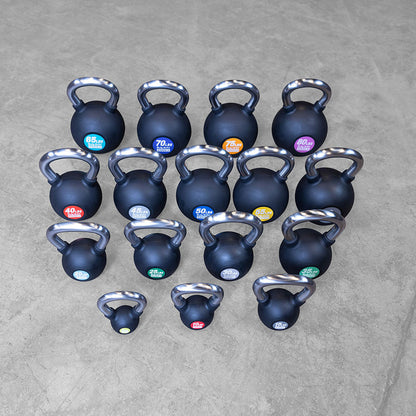 Body-Solid Tools Premium Kettlebells