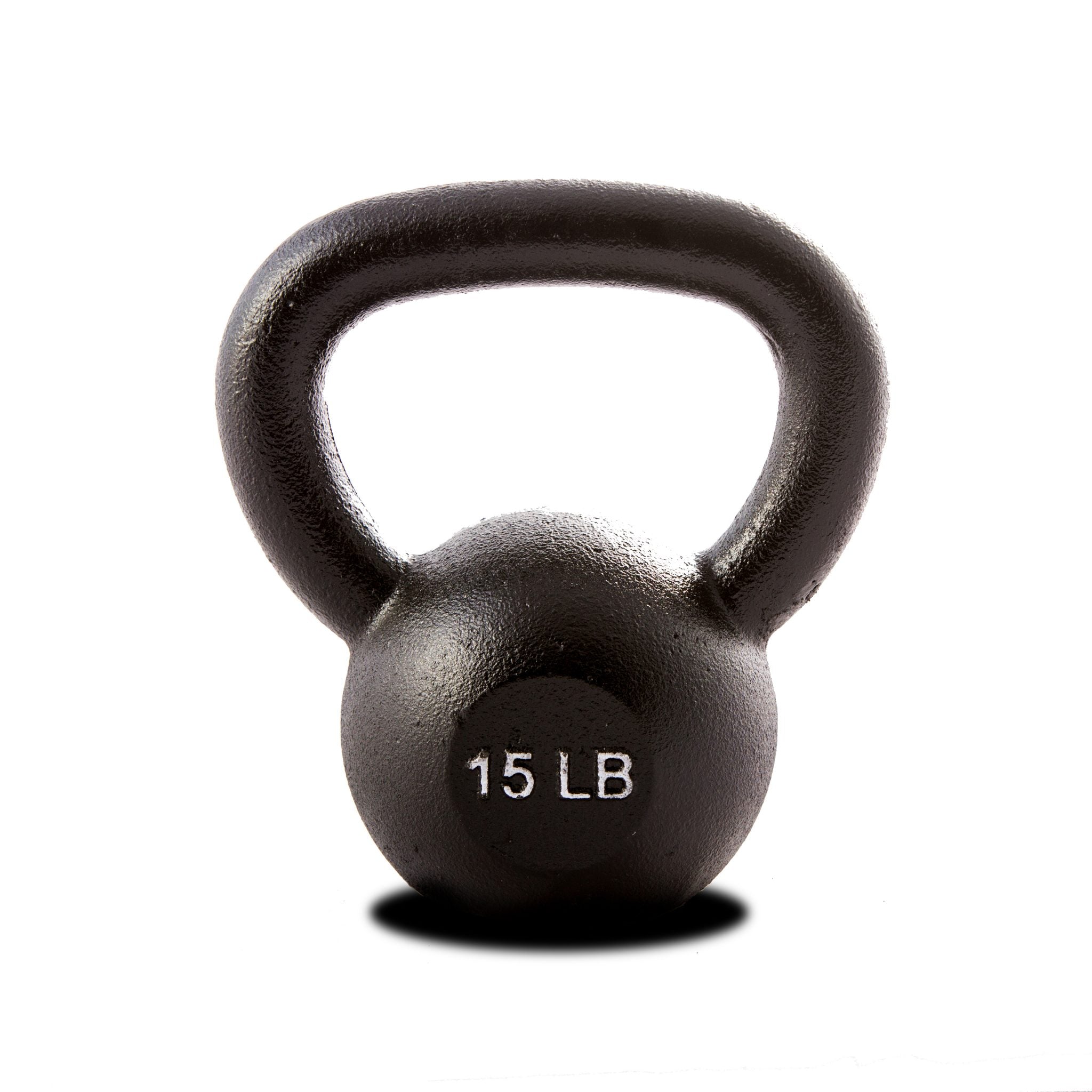 York Kettlebells