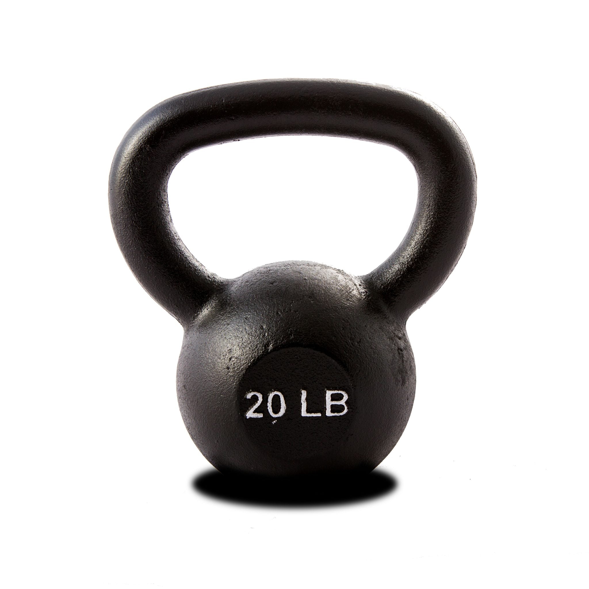York Kettlebells